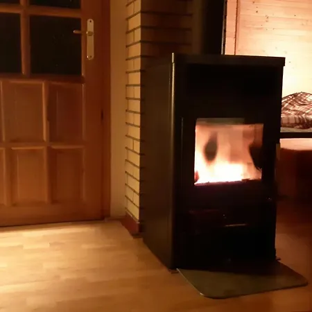 Holiday home Letniskowy Jbj Irena