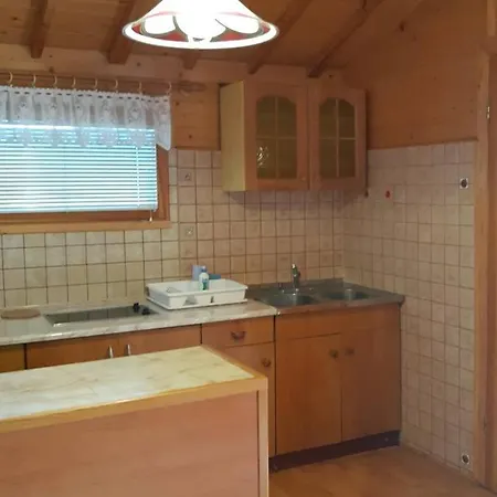 Letniskowy Jbj Irena Holiday home *