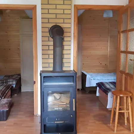 Letniskowy Jbj Irena 別荘 *