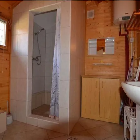 Holiday home Letniskowy Jbj Irena