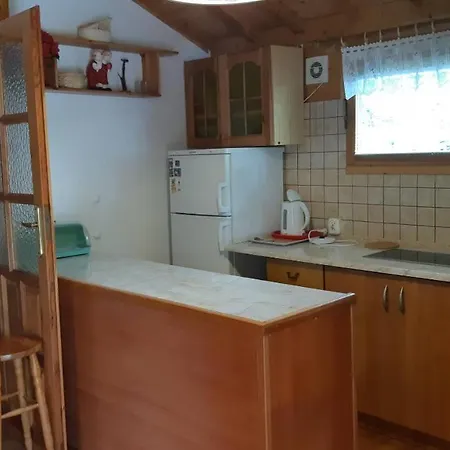 Letniskowy Jbj Irena *