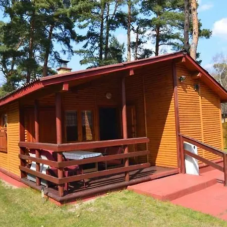 Letniskowy Jbj Irena Holiday home