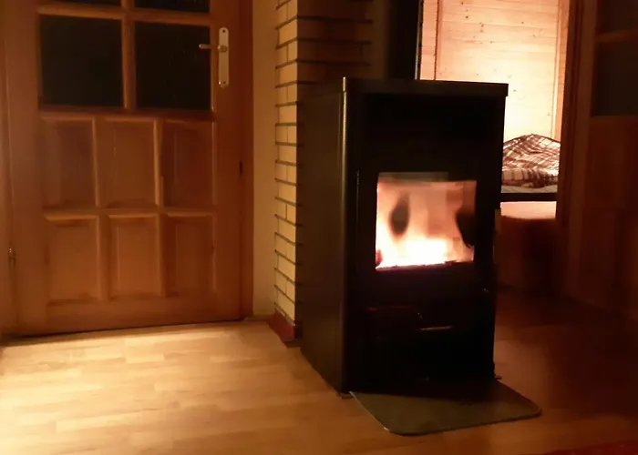 Сasa de vacaciones Letniskowy Jbj Irena