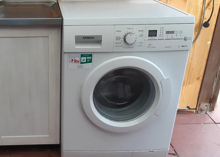 Letniskowy Jbj Irena