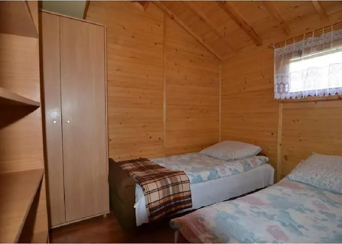 Letniskowy Jbj Irena Pobierowo