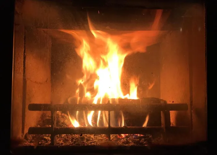 Letniskowy Jbj Irena