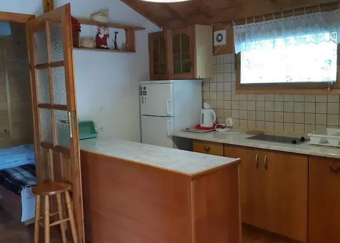 Letniskowy Jbj Irena *