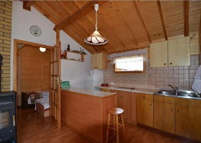 Letniskowy Jbj Irena Pobierowo